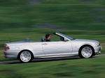 BMW 330Ci Convertible 2000 года (UK)